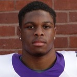 Avery Saffold
