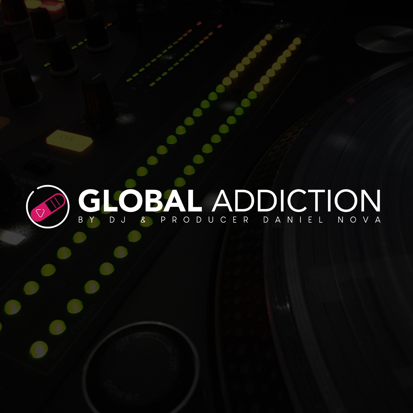 Global Addiction #015 (08/2019)
