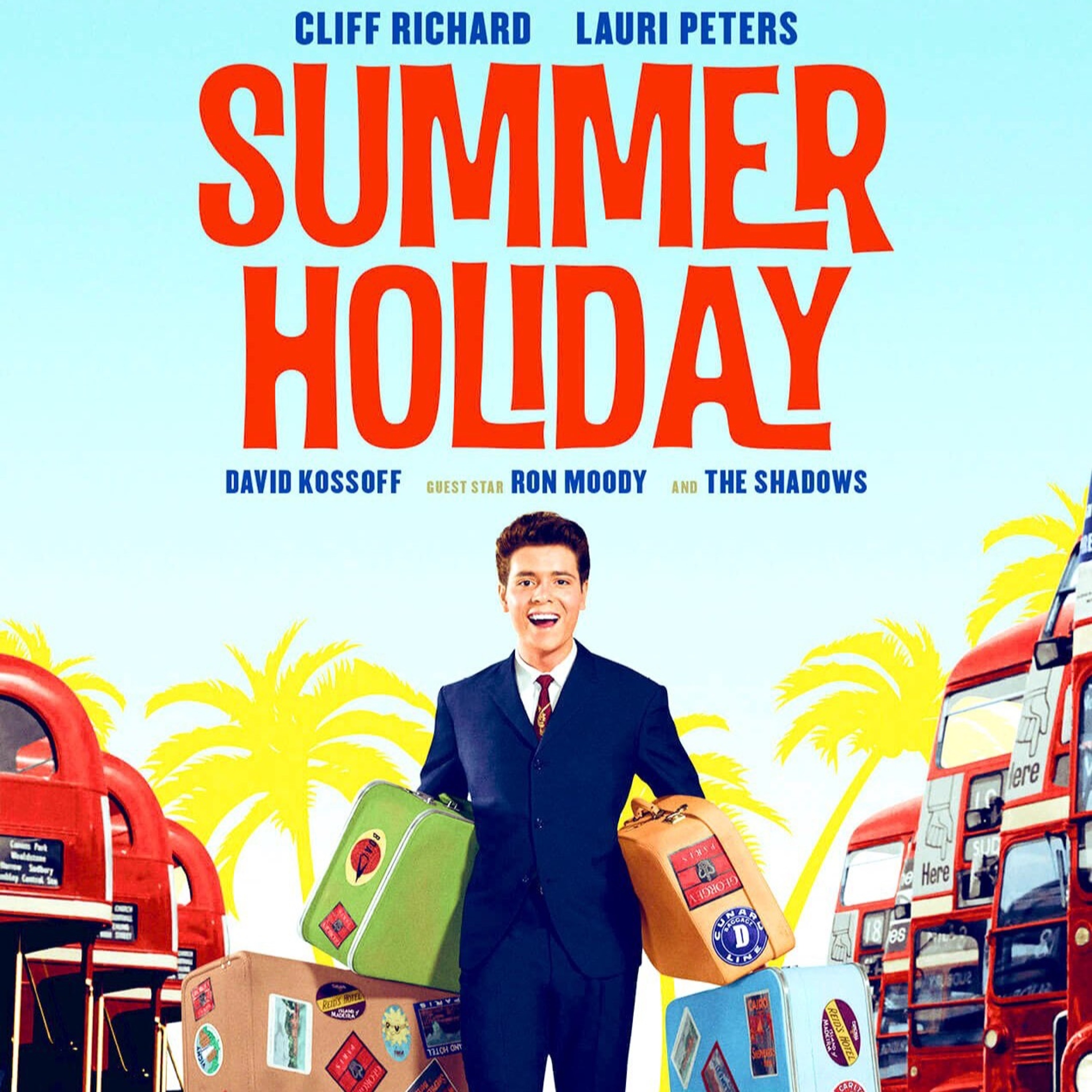 Summer Holiday