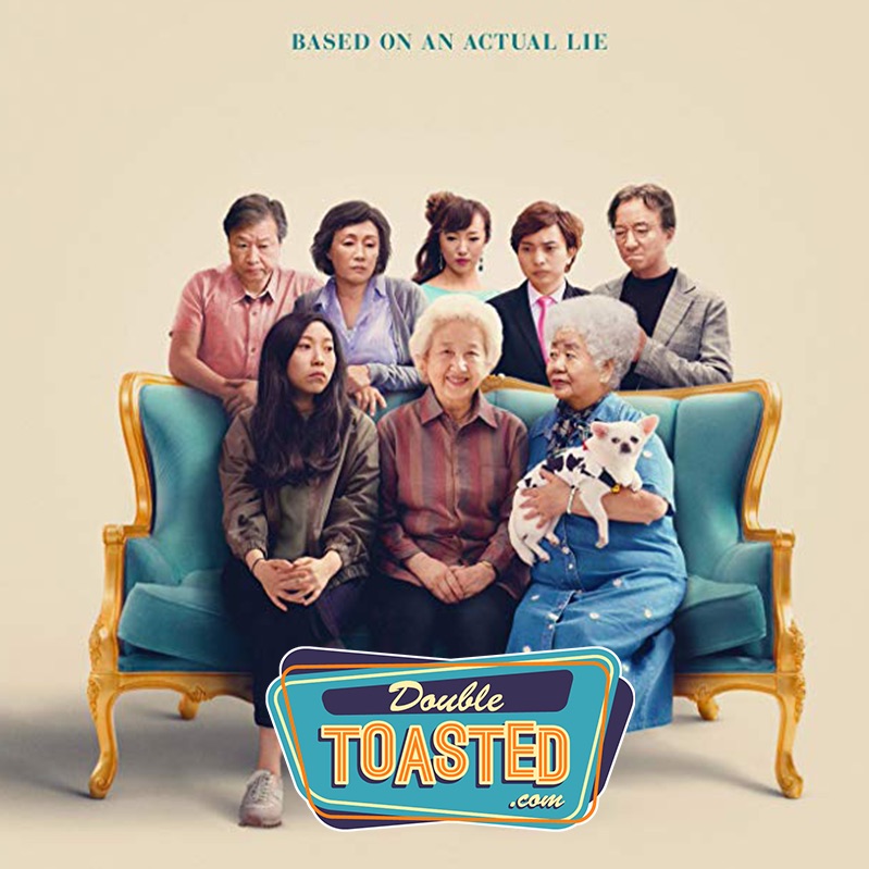 THE FAREWELL - Audio Review
