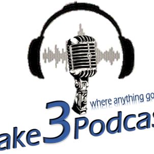 Take 3 - Episode 1