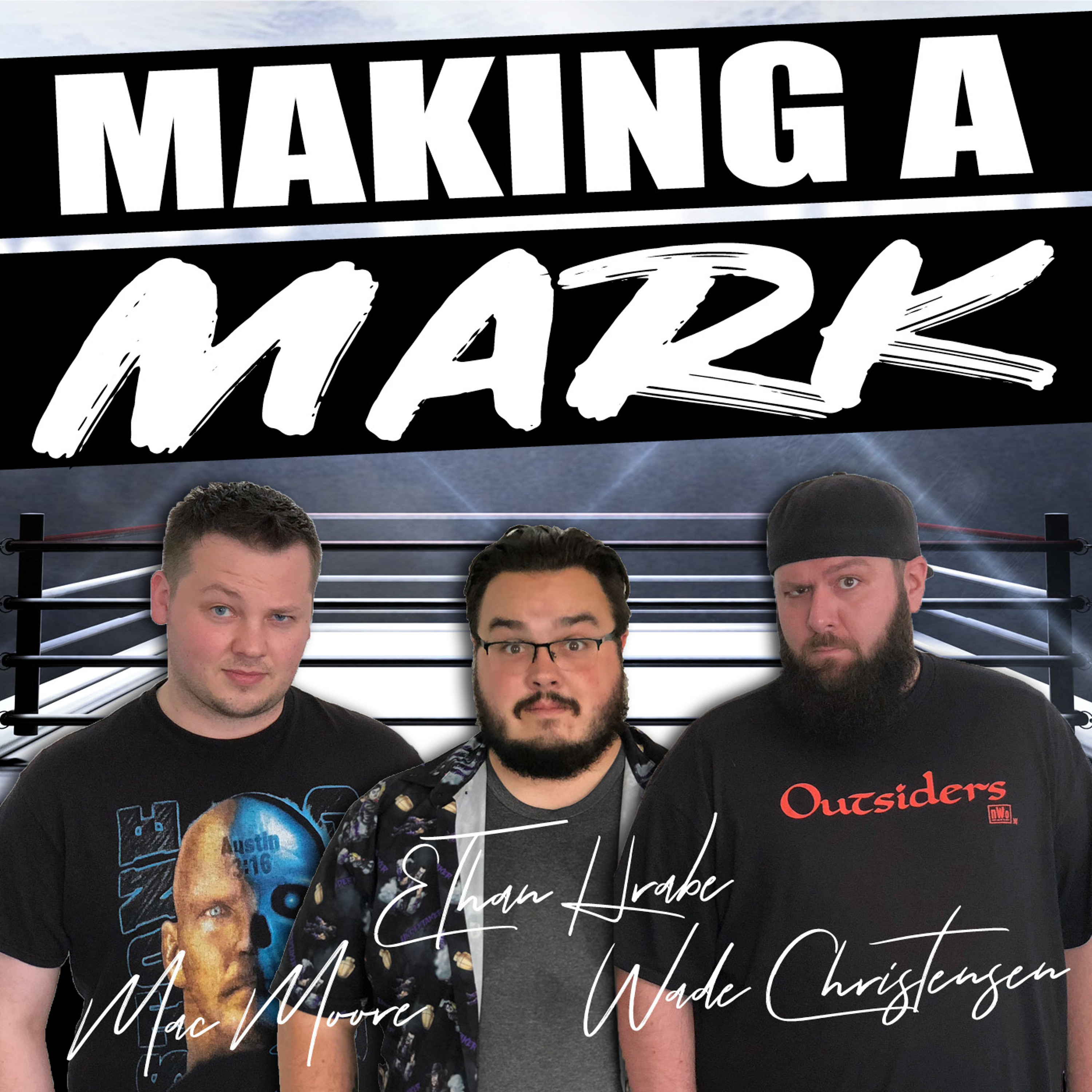 Tell Me Moore podcast