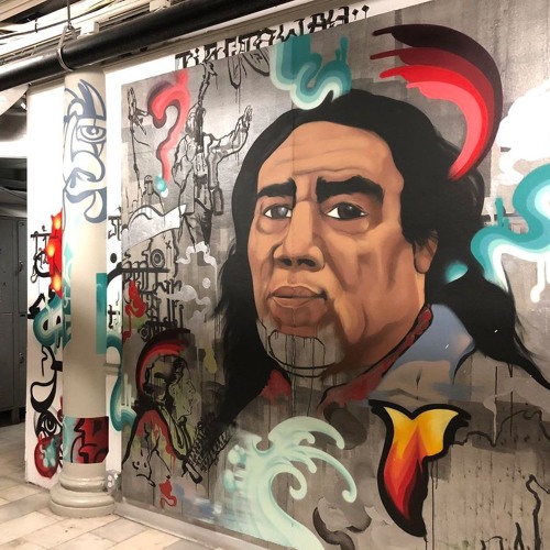 Native News Update August 16, 2019
