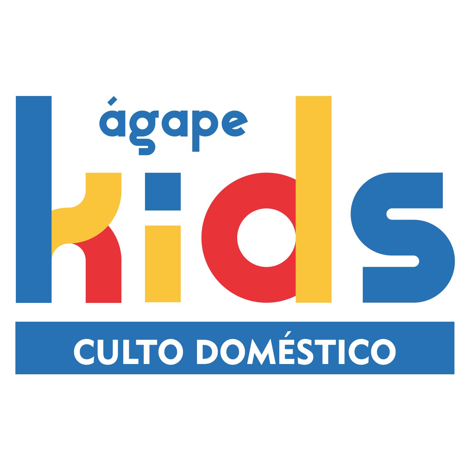12/08/2019 - Culto Doméstico - Tudo Pode Mudar