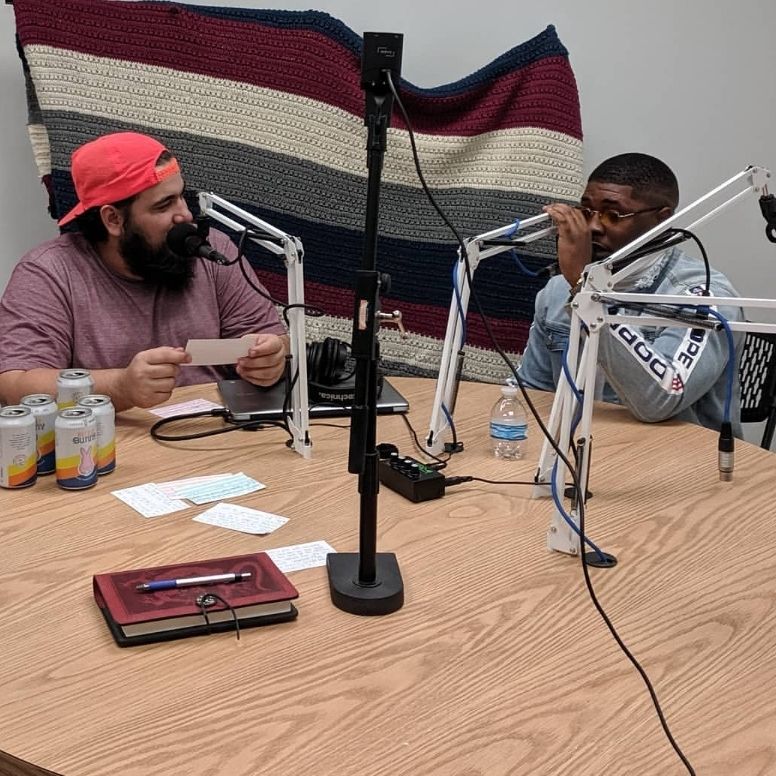 On Tap 001 - Rocky Banks