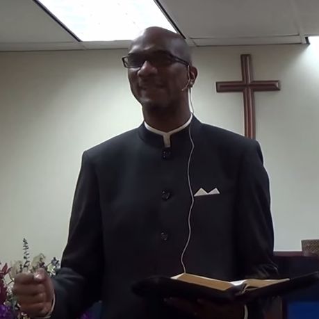 Episode 6642 - The Wisdom to Prosper - Idemudia Guobadia Episode 6642 - The Wisdom to Prosper - Idemudia Guobadia