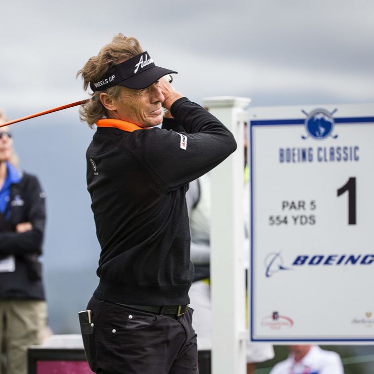 Boeing Classic Preview