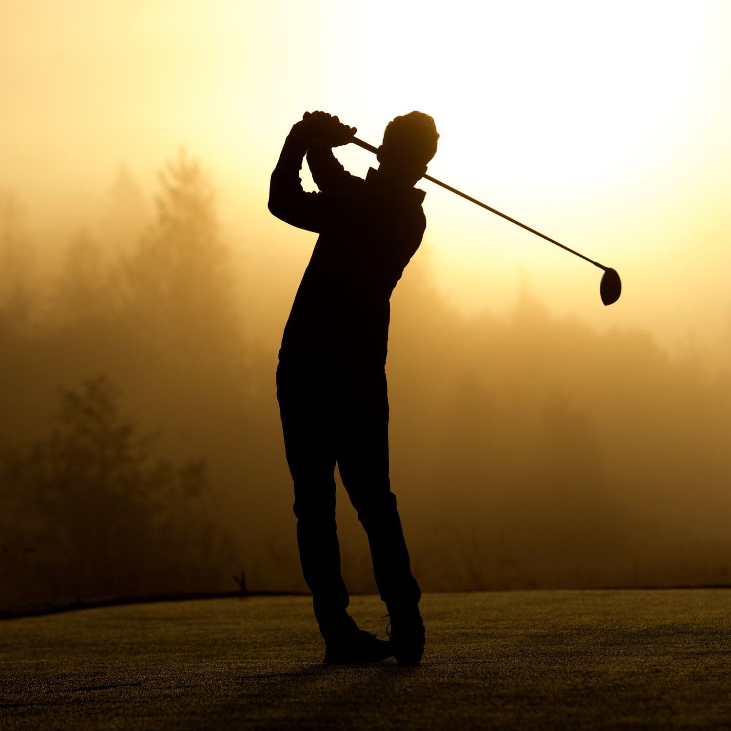 Stepping up your mental game w/ Keith Bennett, PGA
