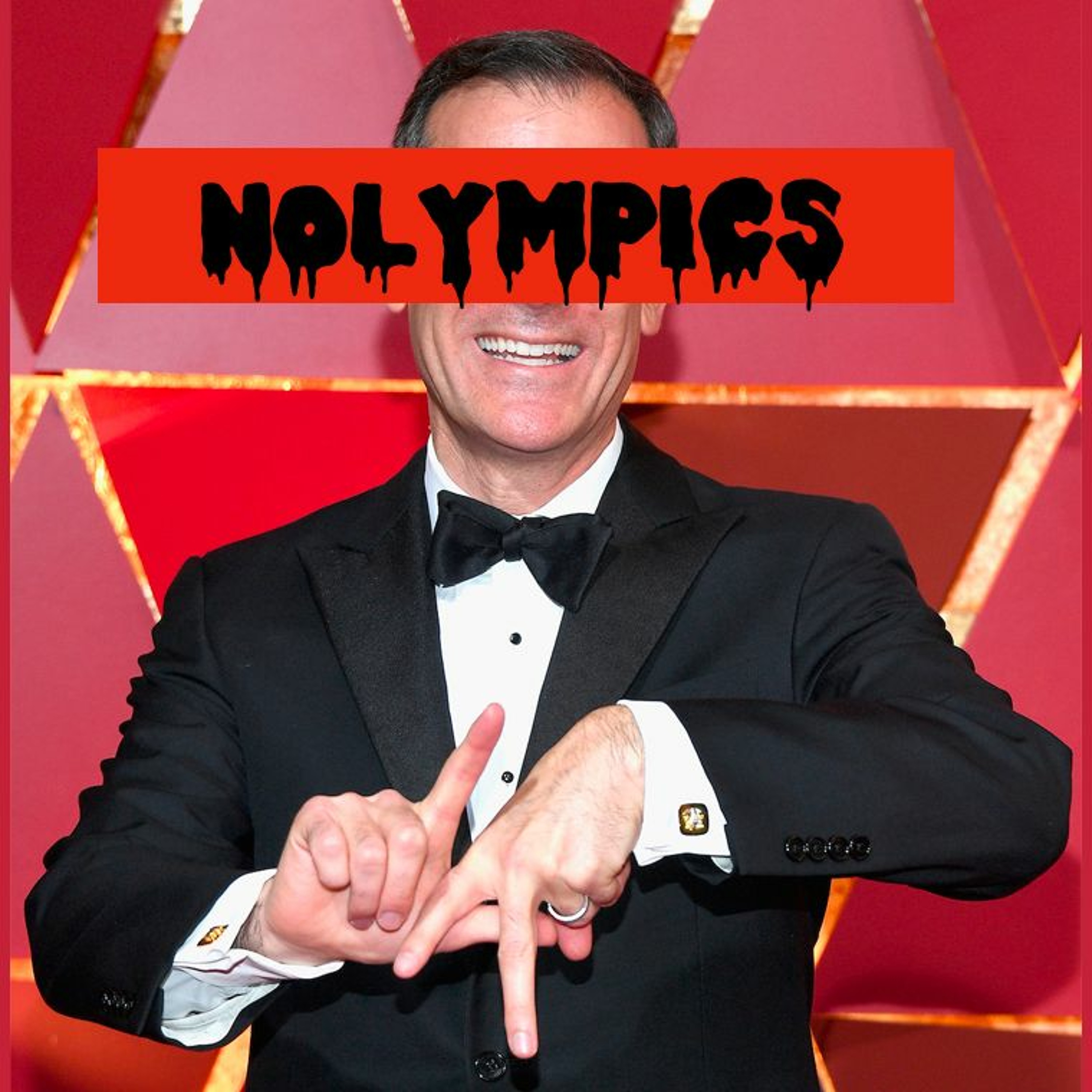 Episode 6: NOlympics (teaser)