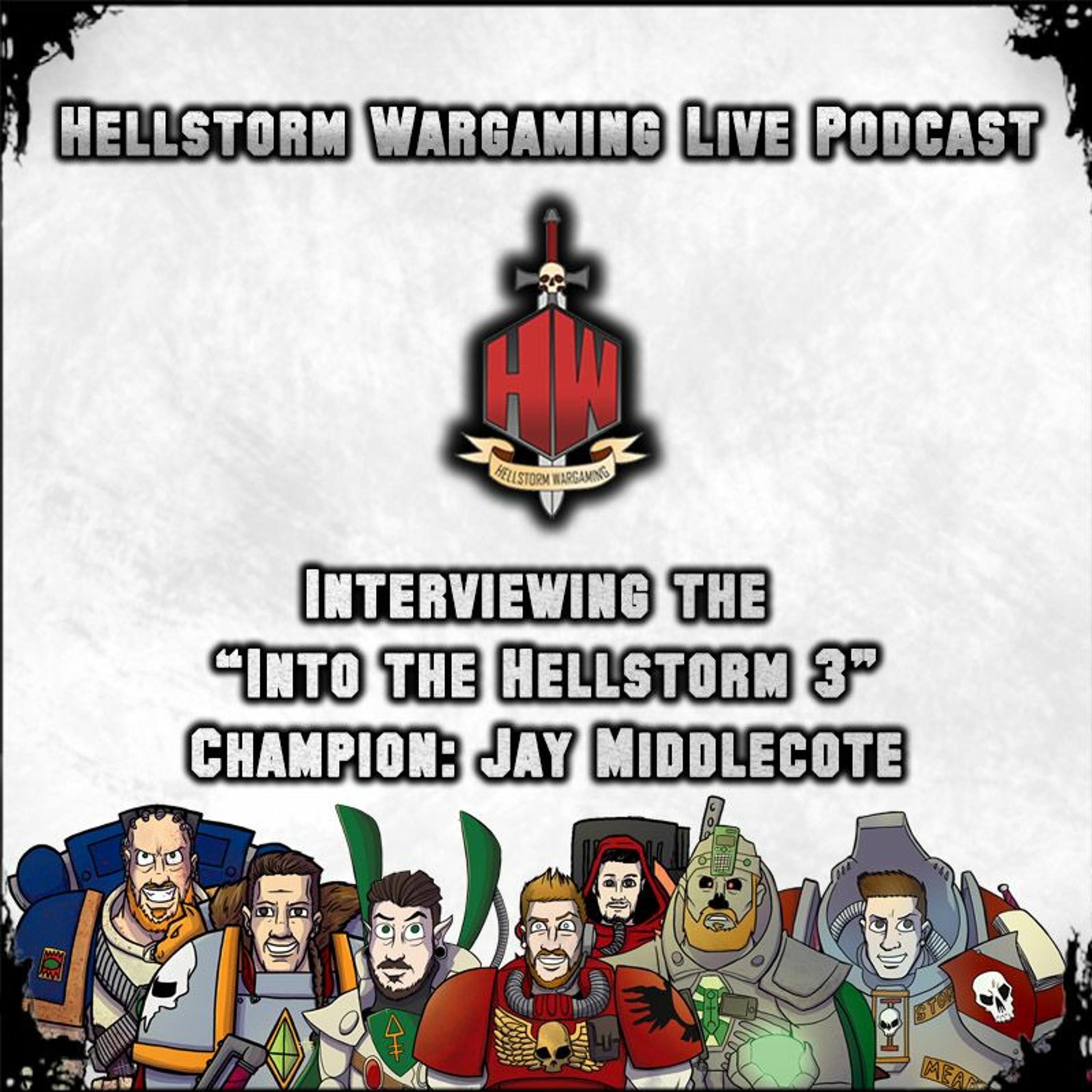 HellstormWargaming
