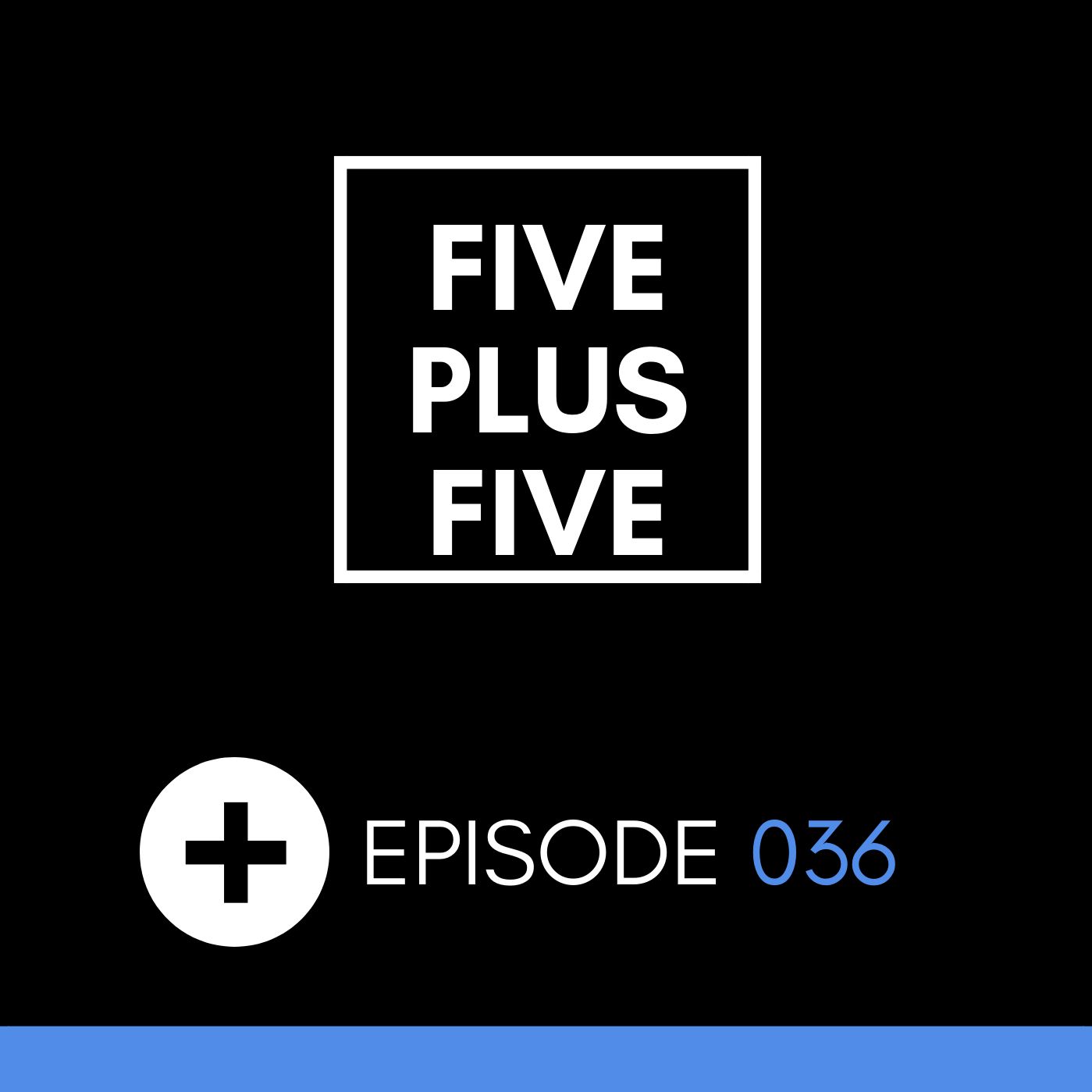 Episode 036 >> 2015 FLASHBACK PT 2. INC. ELLEN ALLIEN, ALEX NIGGEMAN + NICK CURLY <<