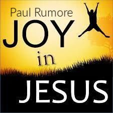 The Joy Of Jesus