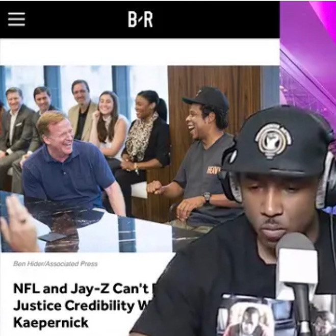 TWU Childcare Funds Short Because Of Corruption JayZ And NFL. Chris Cuomo Fredo Much More!!!