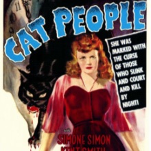 Episode 15: Cat People (1942)