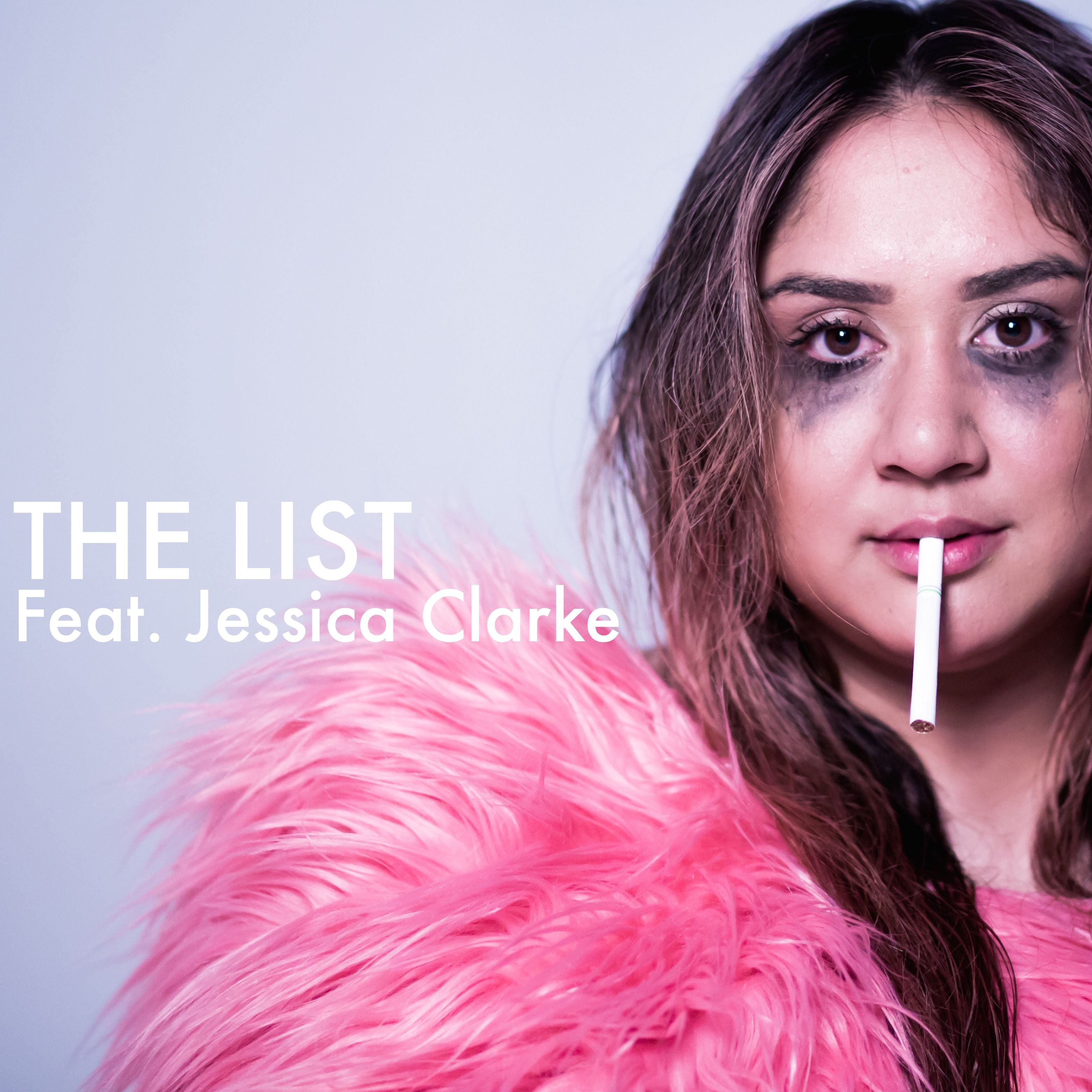 The List Feat. Jessica Clarke