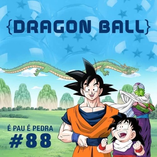 É Pau, É Pedra