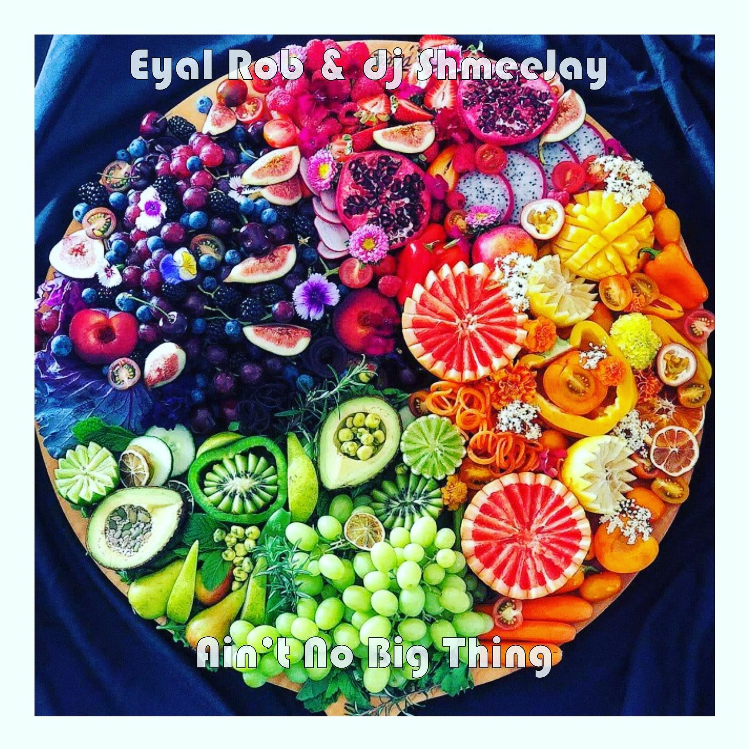 Ain\'t No Big Thing Radio Show