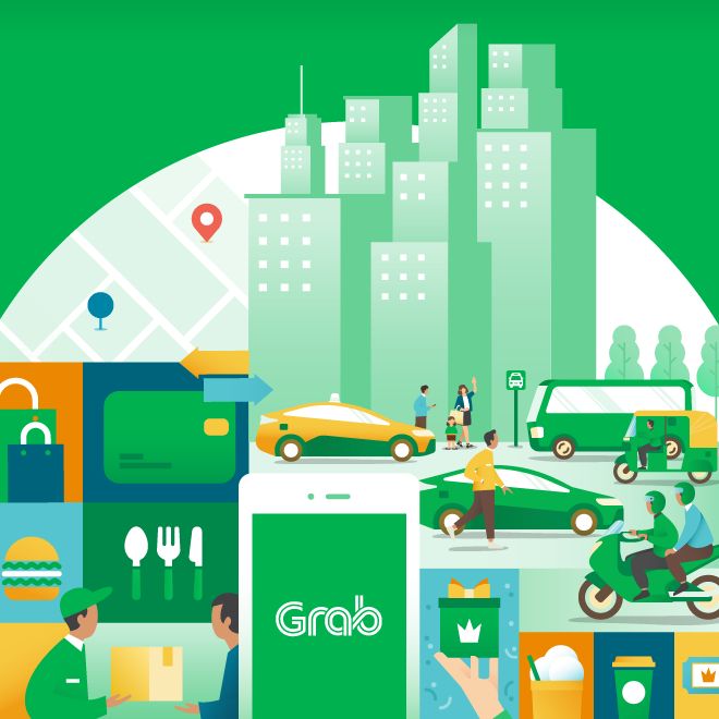 Android Dev Podcast #4. Scaling from taxi to super app