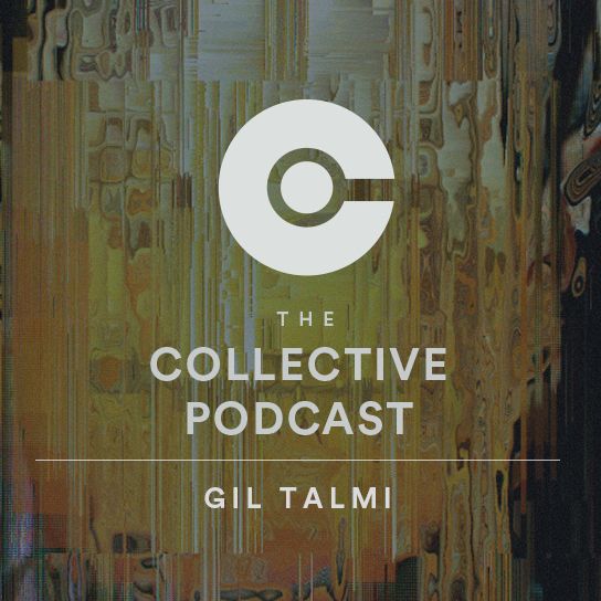 Ep. 211 - Gil Talmi