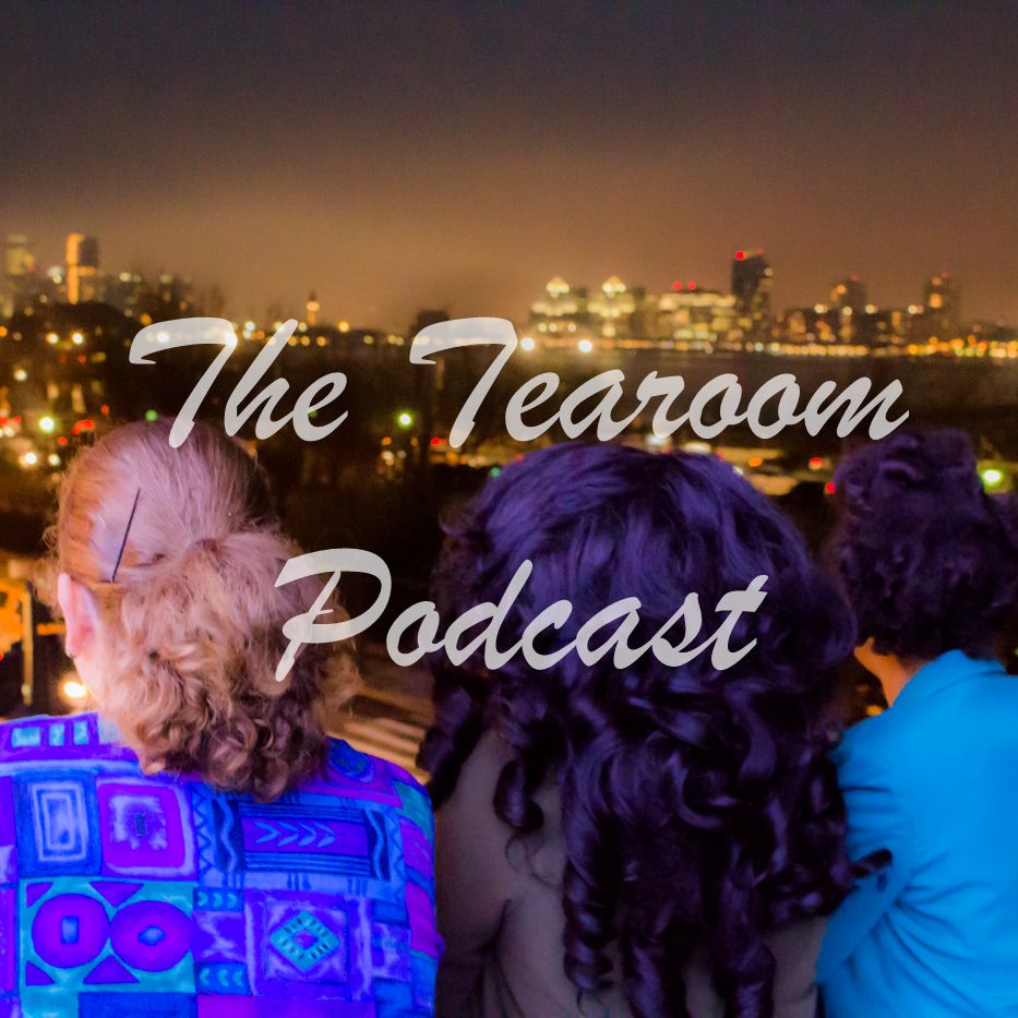 Episode 20: Hot Girl Summer