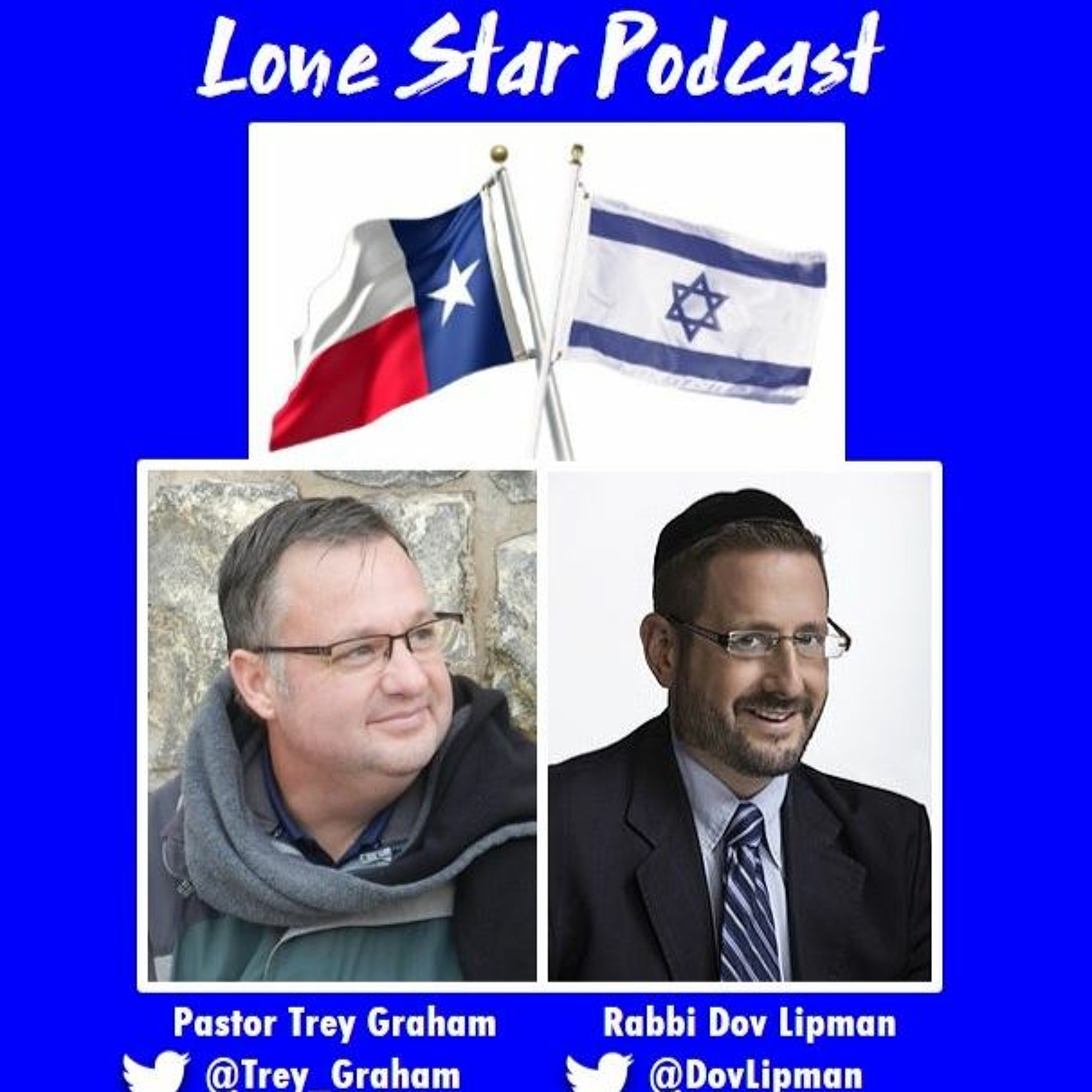 Lone Star Podcast