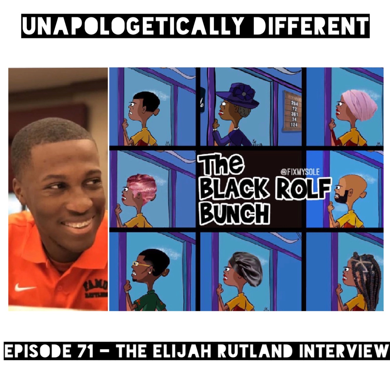 UD - Ep 71 - Elijah Rutland Interview