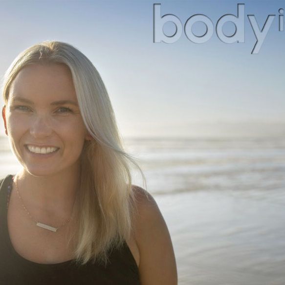 HERBODY 77 - Brianna Battles - Pregnancy & Postpartum Athleticism