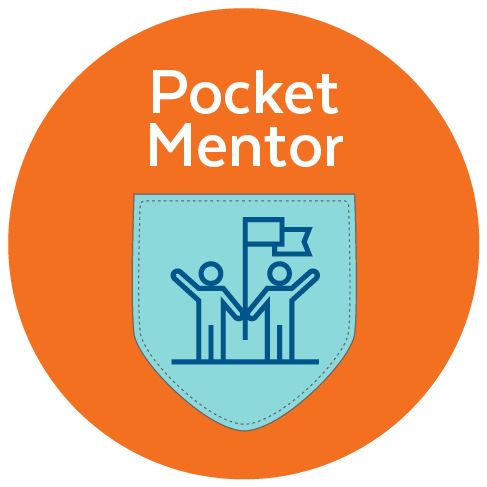 Pocket Mentor: Interview with Agnes Chmiel, MD