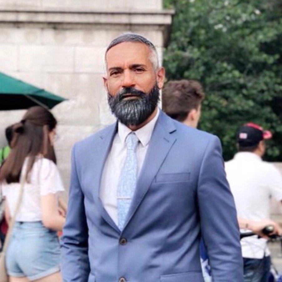 The Juan Ayala Show : Summer 19'