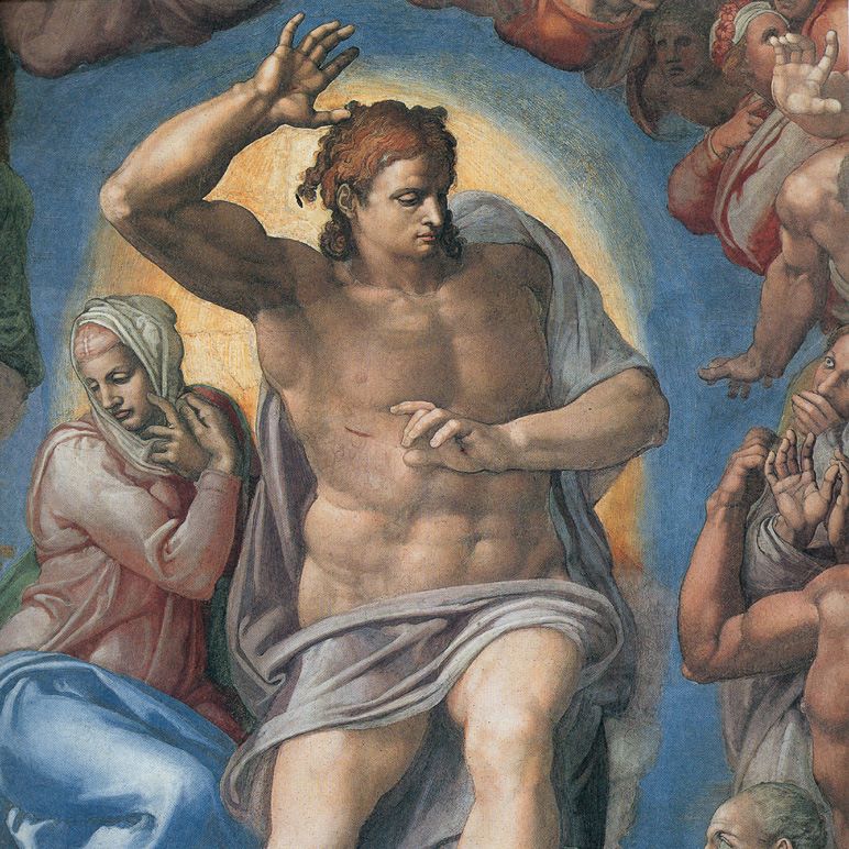 Fr. Barry | Our Obligation to the Word & Why Does God Permit Evil?