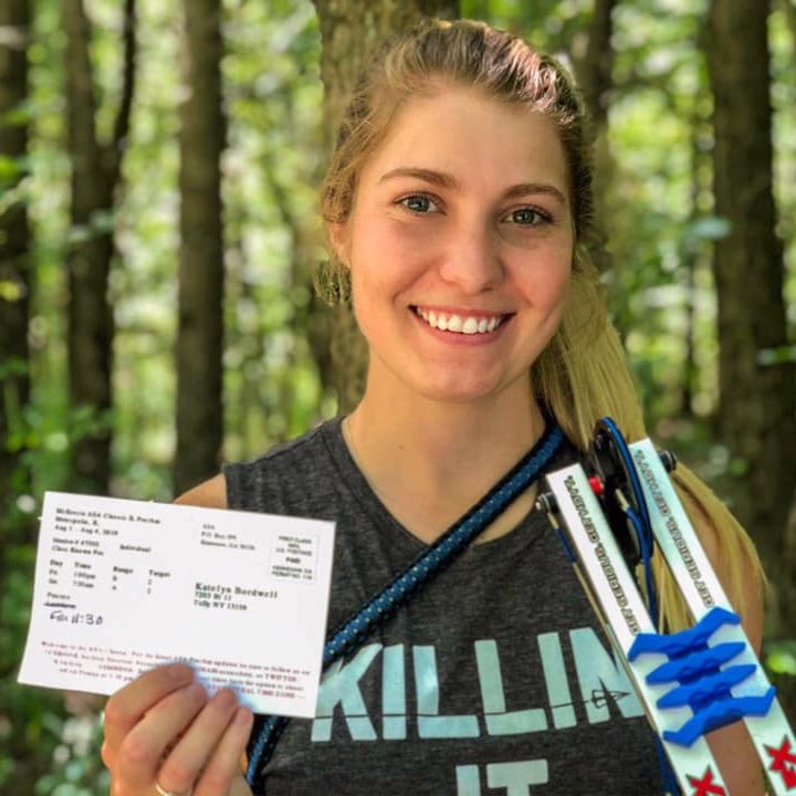 Katelyn Bordwell