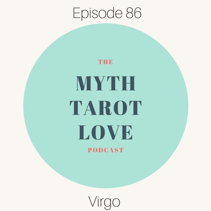 Episode 86: Virgo