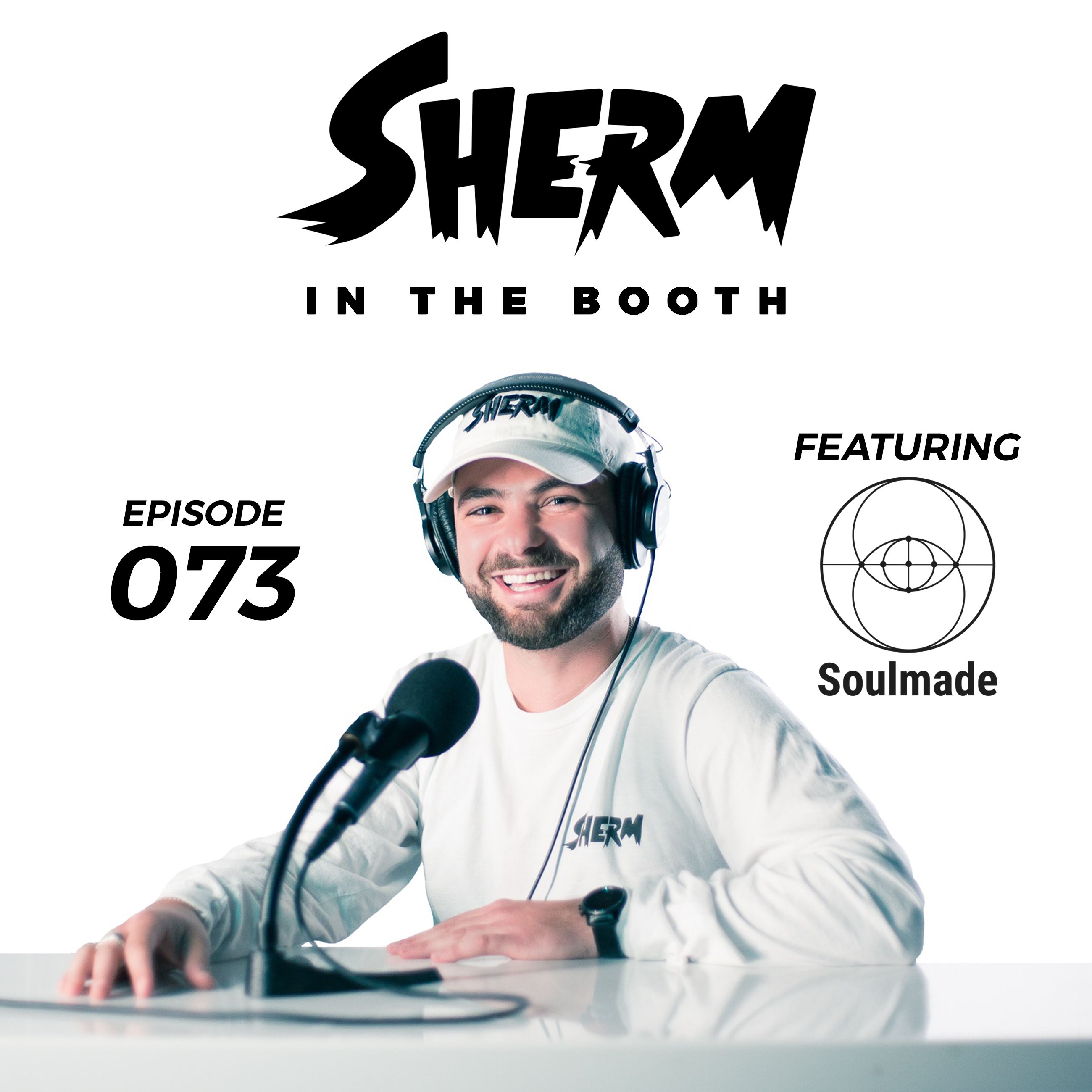 In The Booth 073 feat. Soulmade