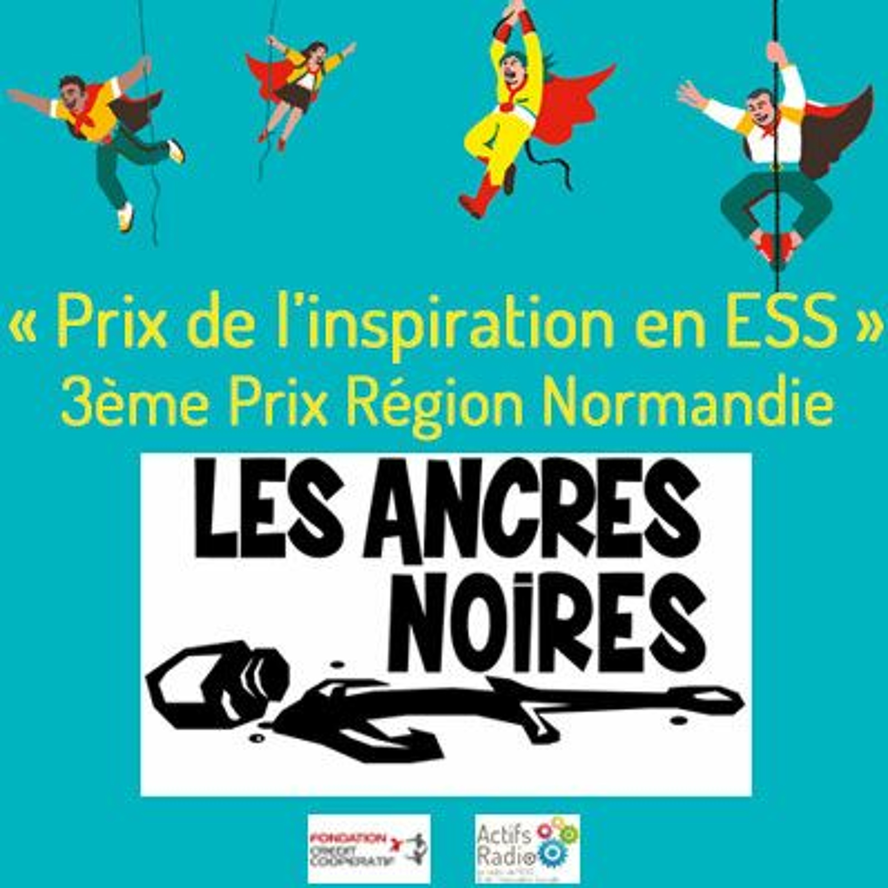 ActifsRadio, La radio de l\'ESS