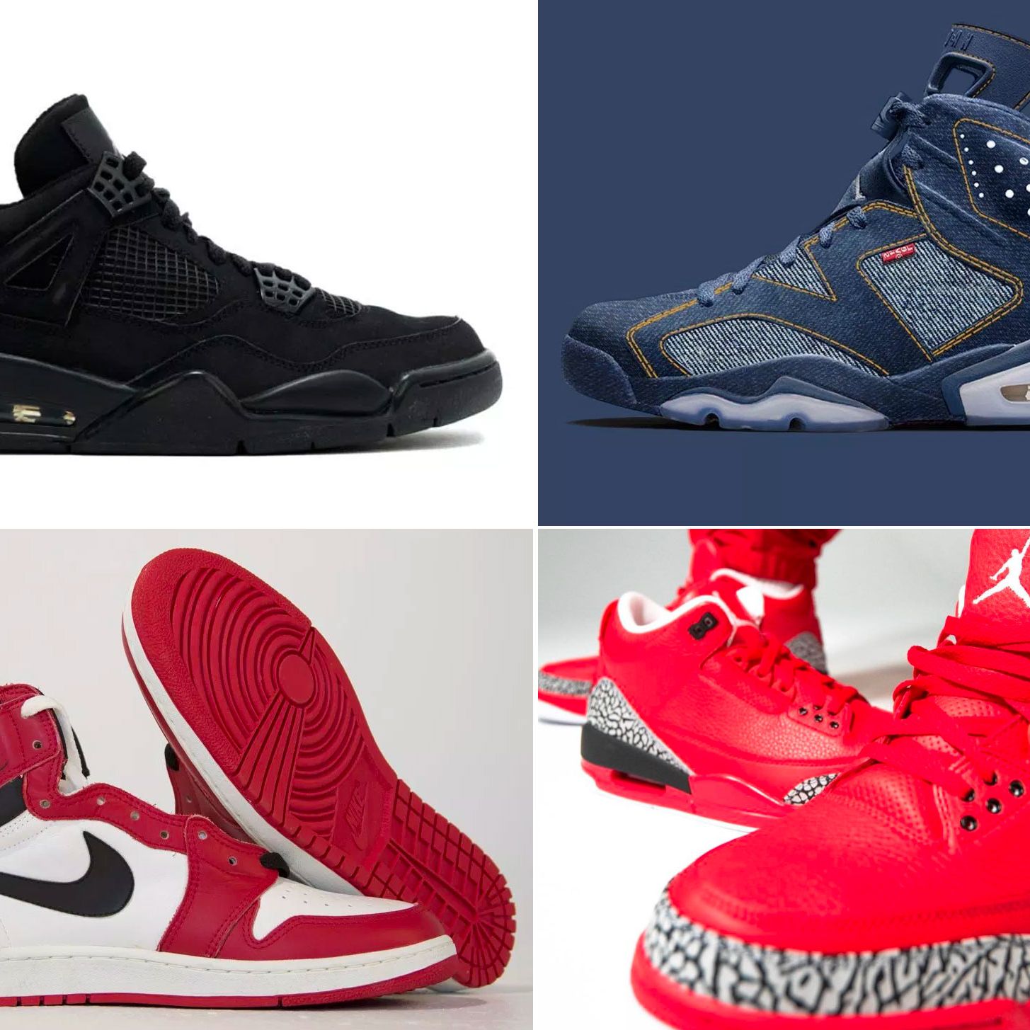 jordan retro 11 stockx