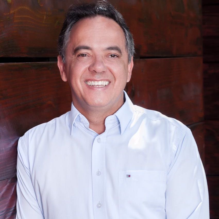Deus, O Governador das nossas vidas.