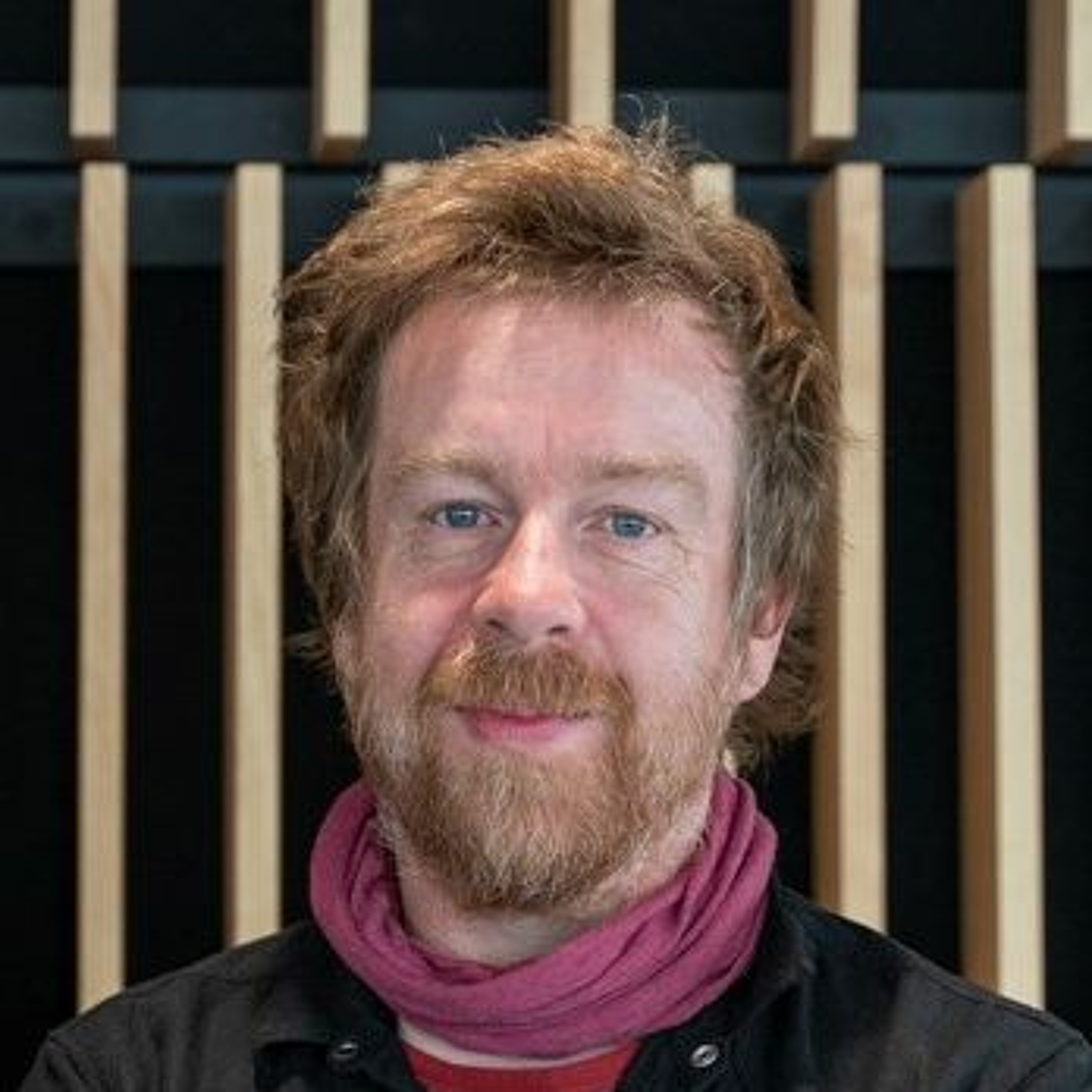 The Irish in Canada Podcast