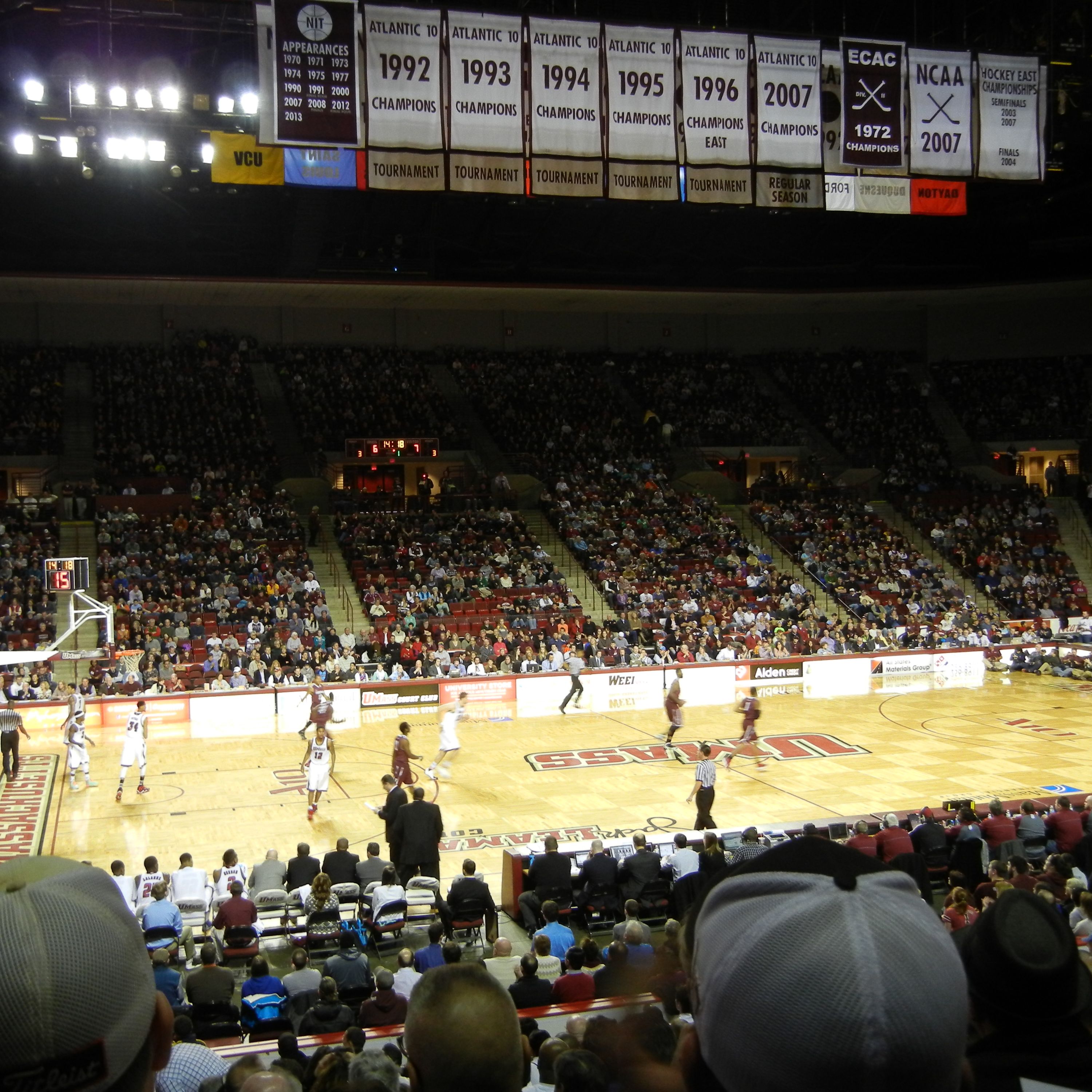 UMass Basketball Podcast Episode 43: Mailbag-a-Mania