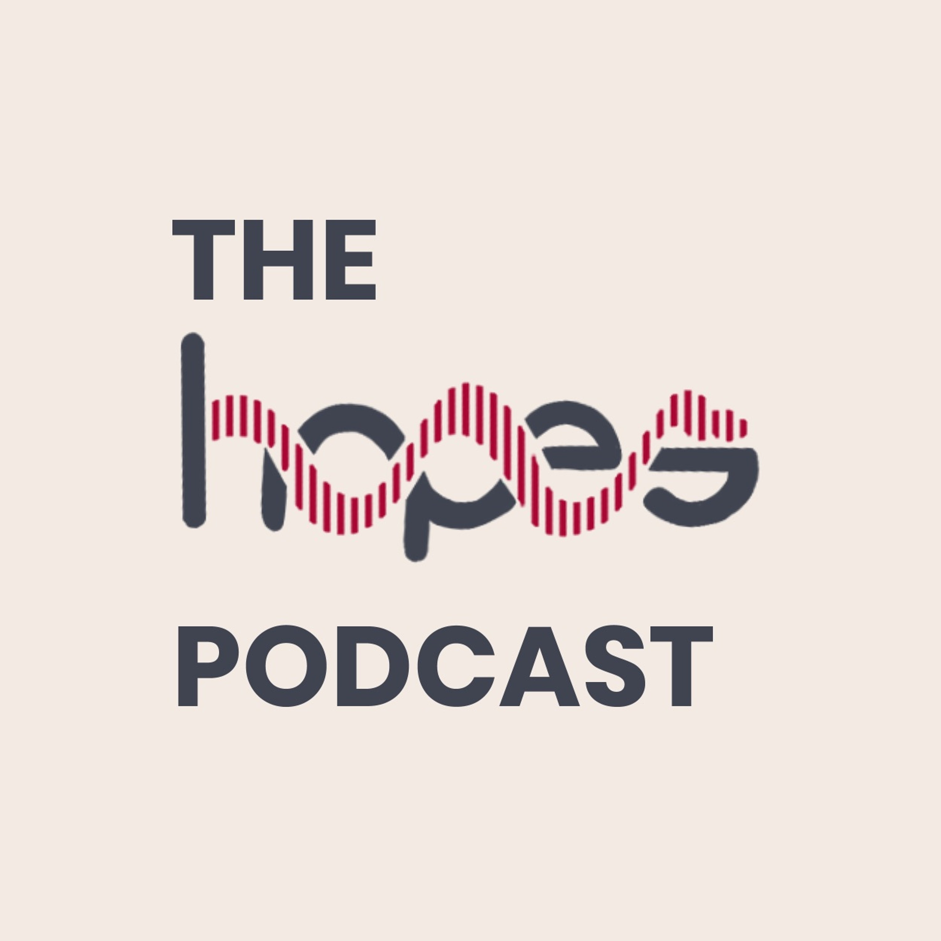 The HOPES podcast from Stanford