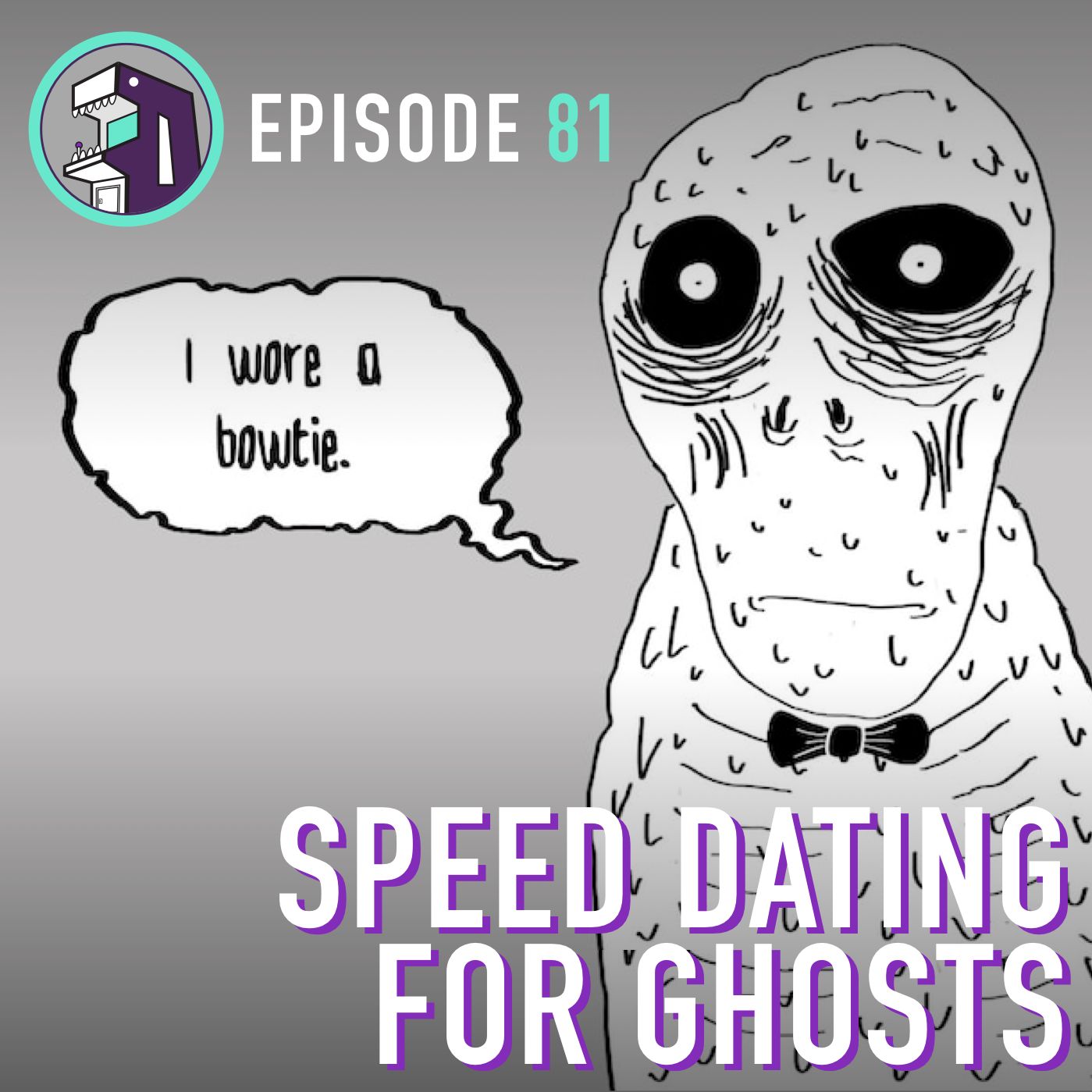 Speed Dating For Ghosts