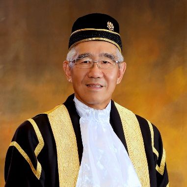 UNSW Malaysia | In Conversation with Justice David Wong
