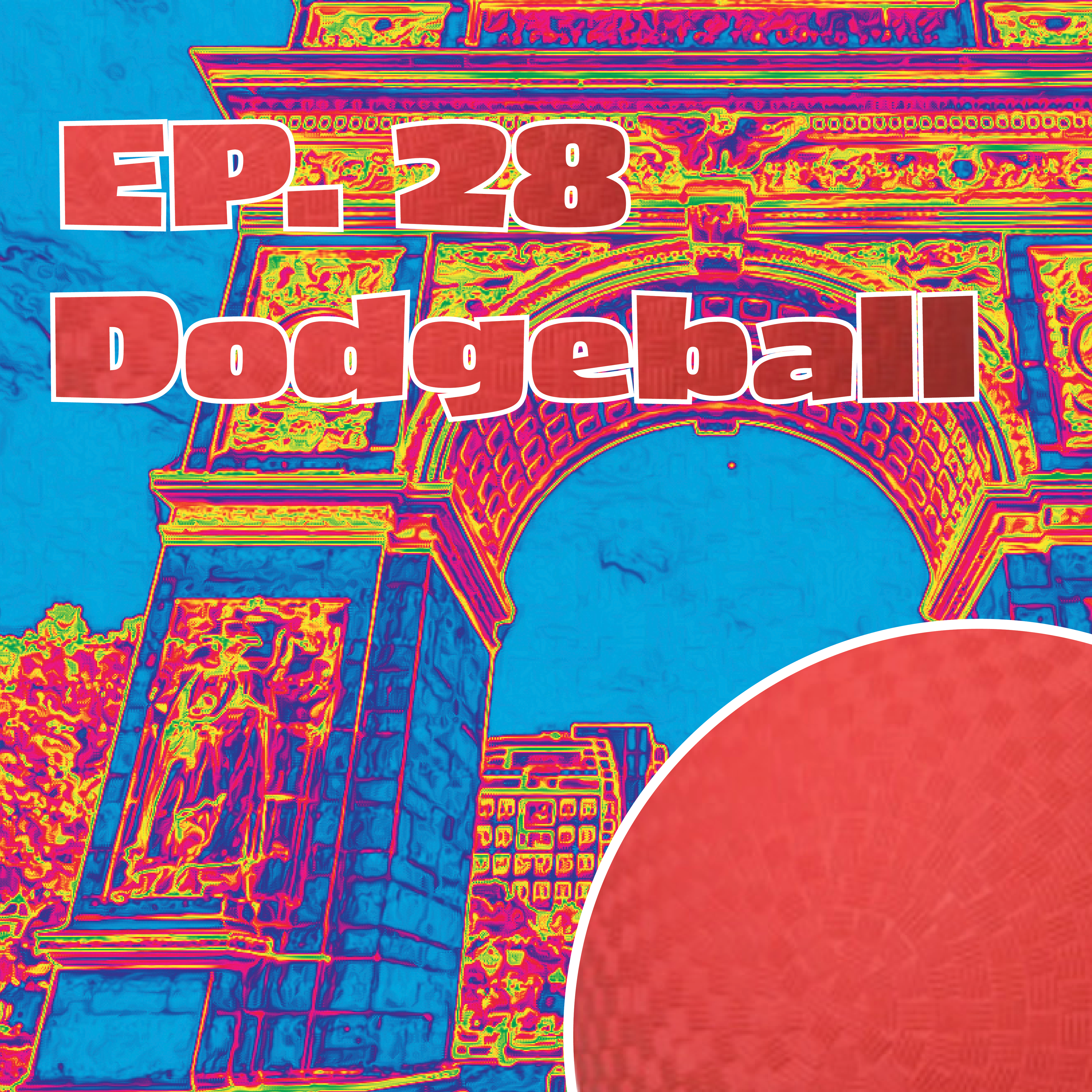 Dodgeball