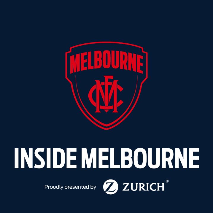 Episode 50 | Jordan Lewis says farewell to football