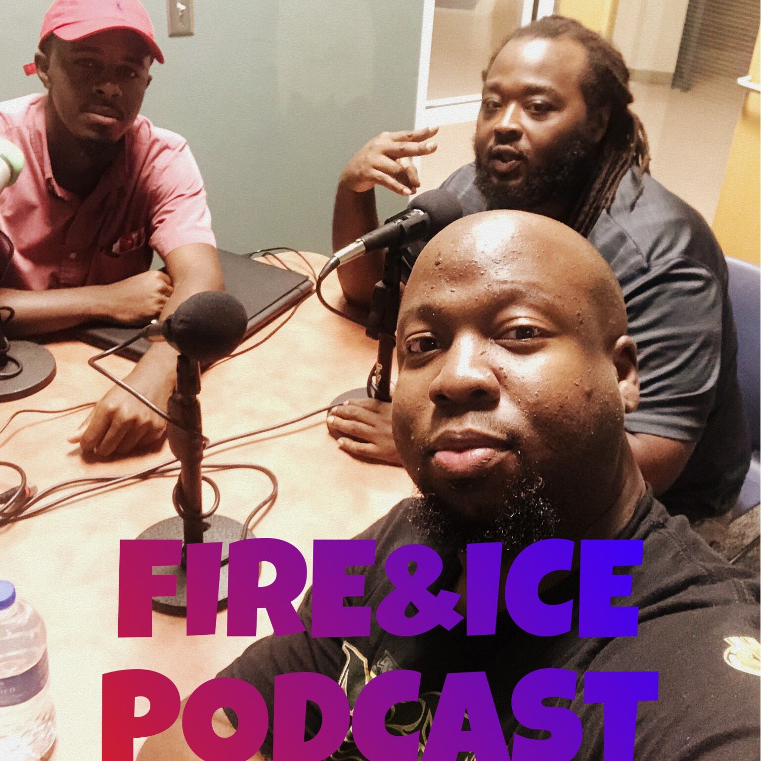 FIRE&ICE: JAY-Z &NFL (FT DELVIN)
