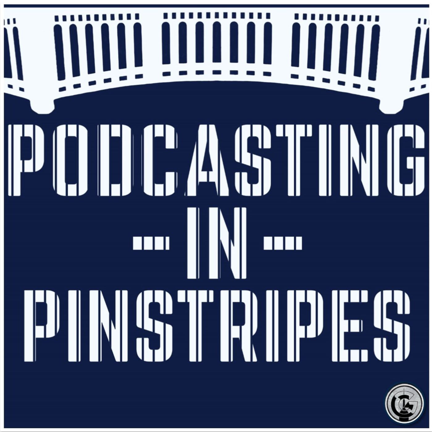 Pray For Gary Thorne | Podcasting In Pinstripes