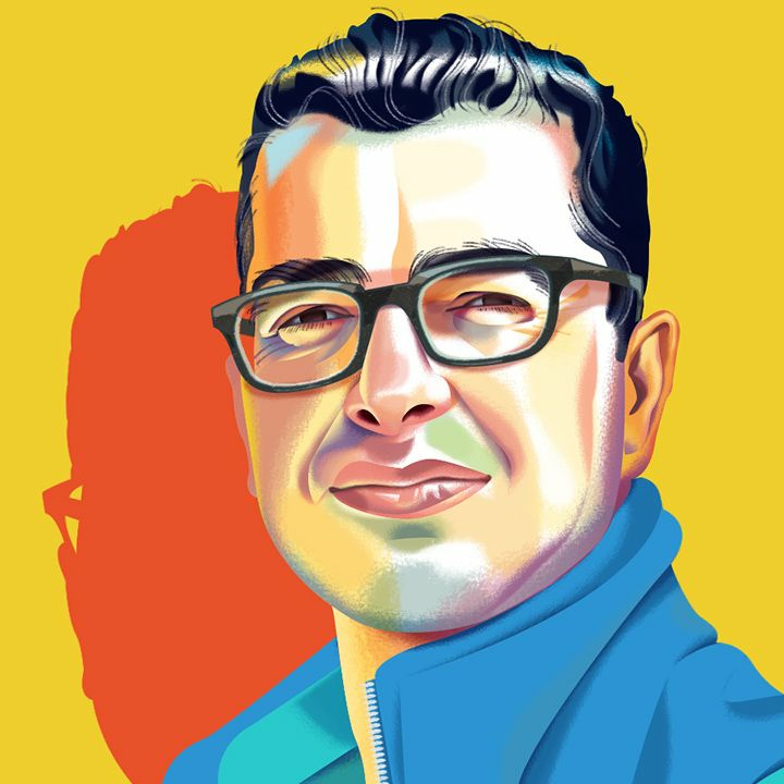 Dominic Garcia: From Mentee to Mentor