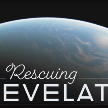August 18: Rescuing Revelation, Worship Unleashed