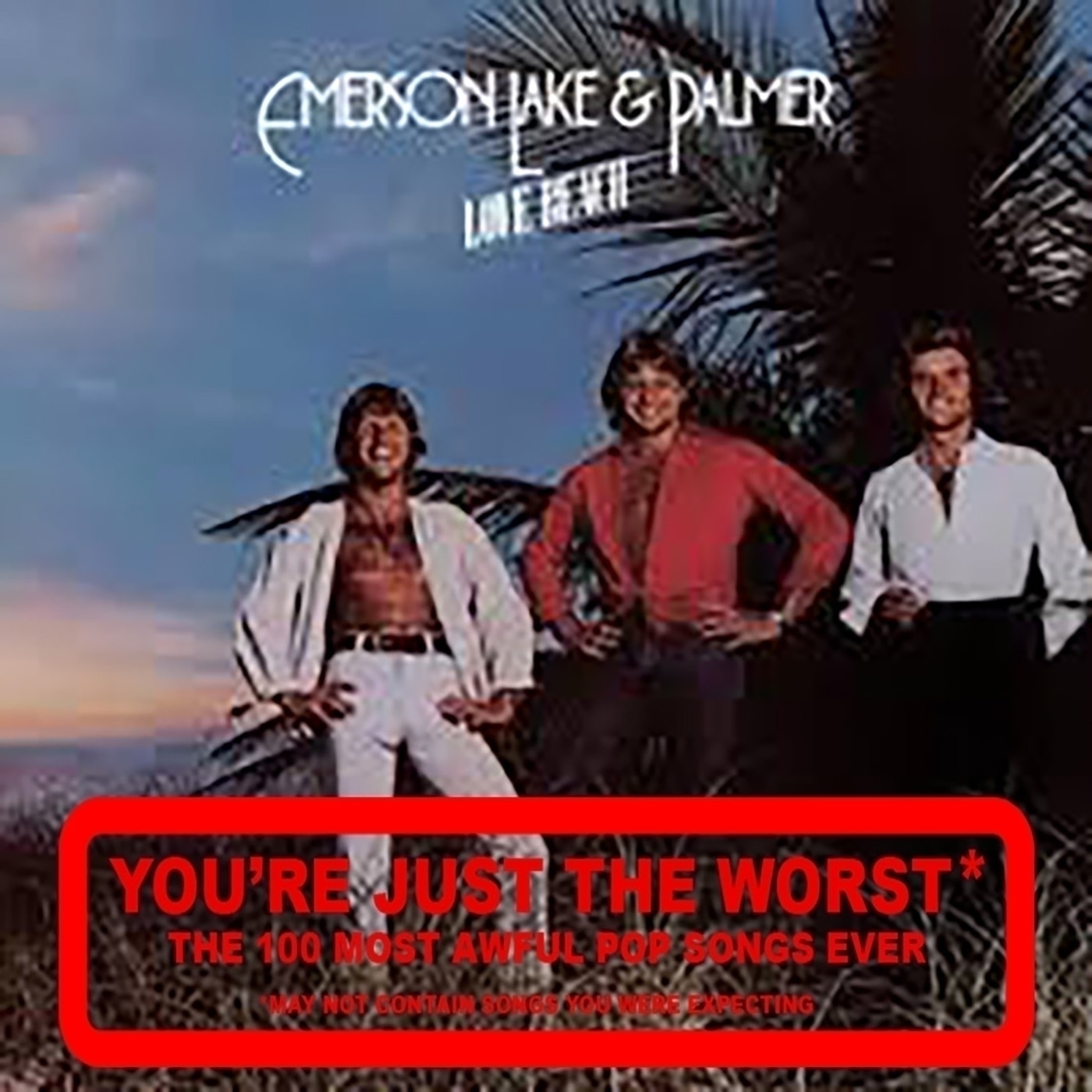 You're Just The Worst - Episode 43 - Nursery Crimes