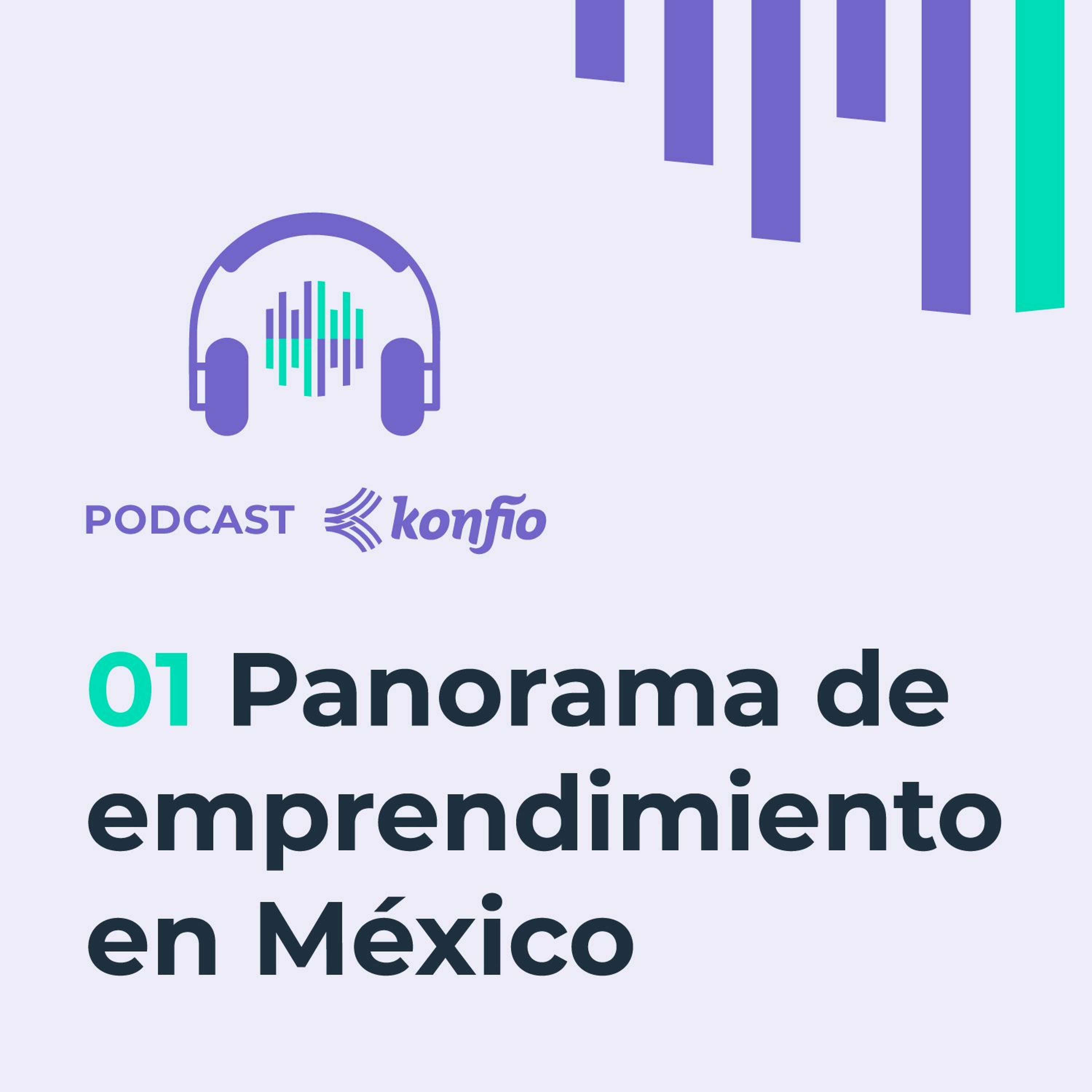 Podcast Konfío