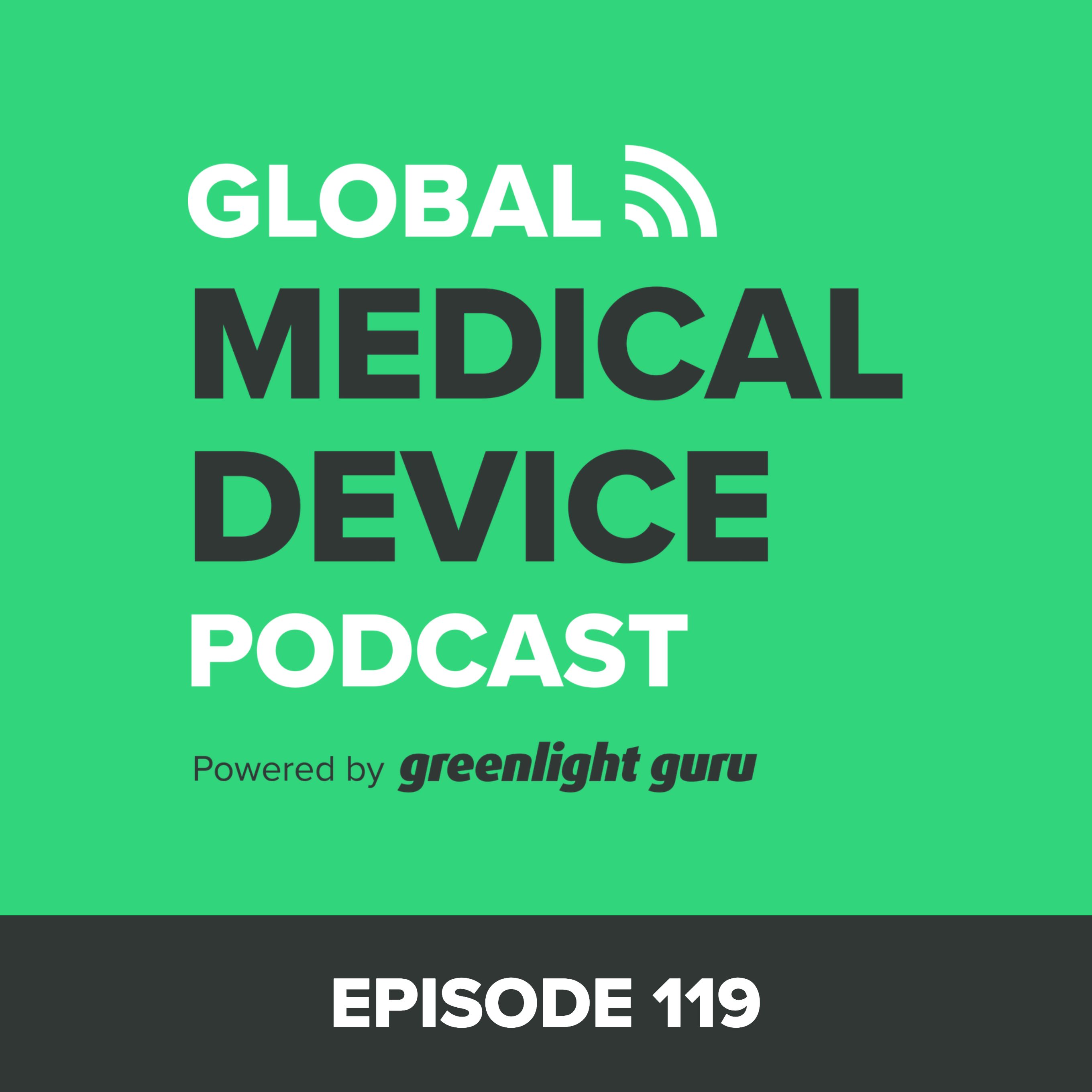 Why Design Verification Matters in Medical Device Design and Development